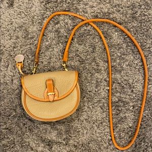Dooney & Bourke Crossbody Bag